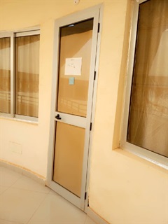 Bureau du responsable du service des pesticides